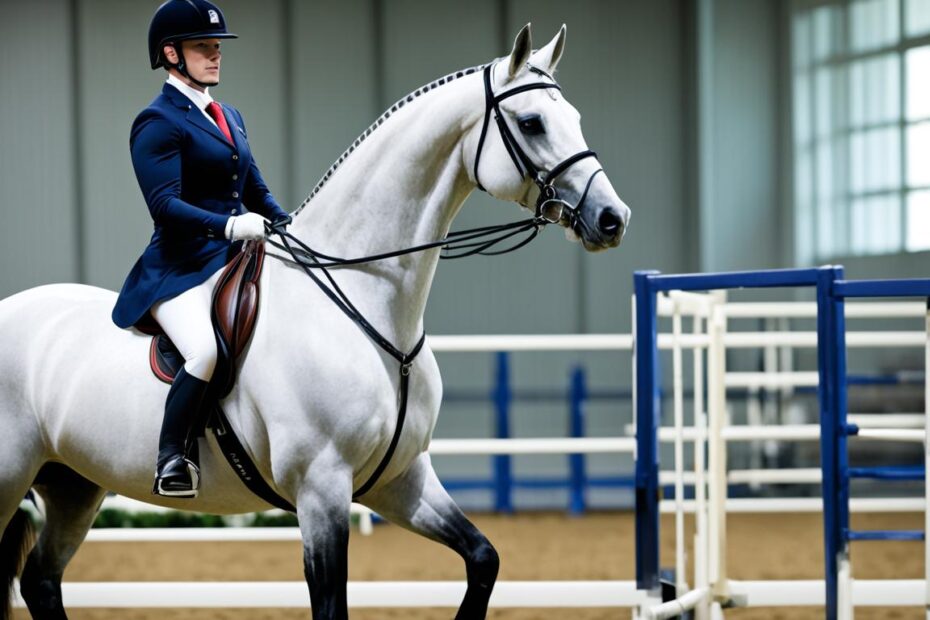Breeding Programs for Sport Horses