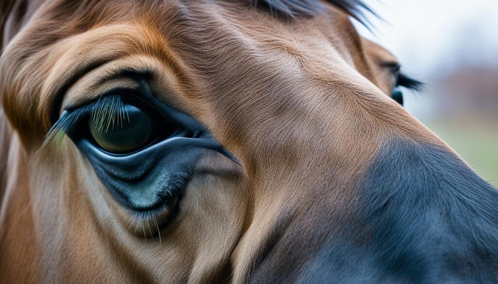 Early Detection of Equine Diseases