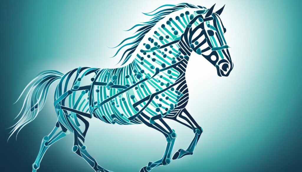 Equine Genetic Testing