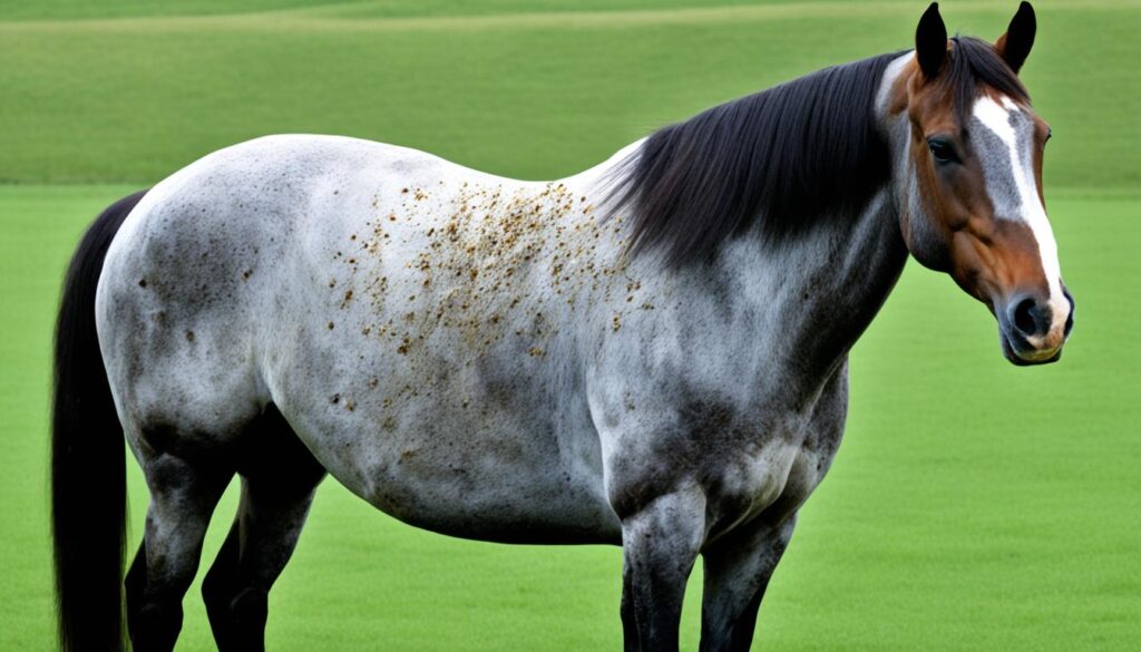 Equine Sarcoids