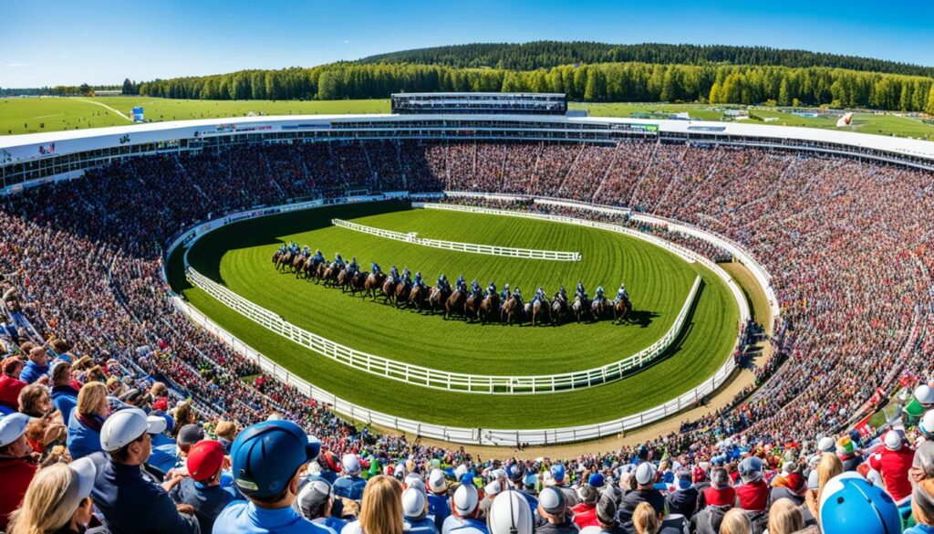 European Equestrian Championships
