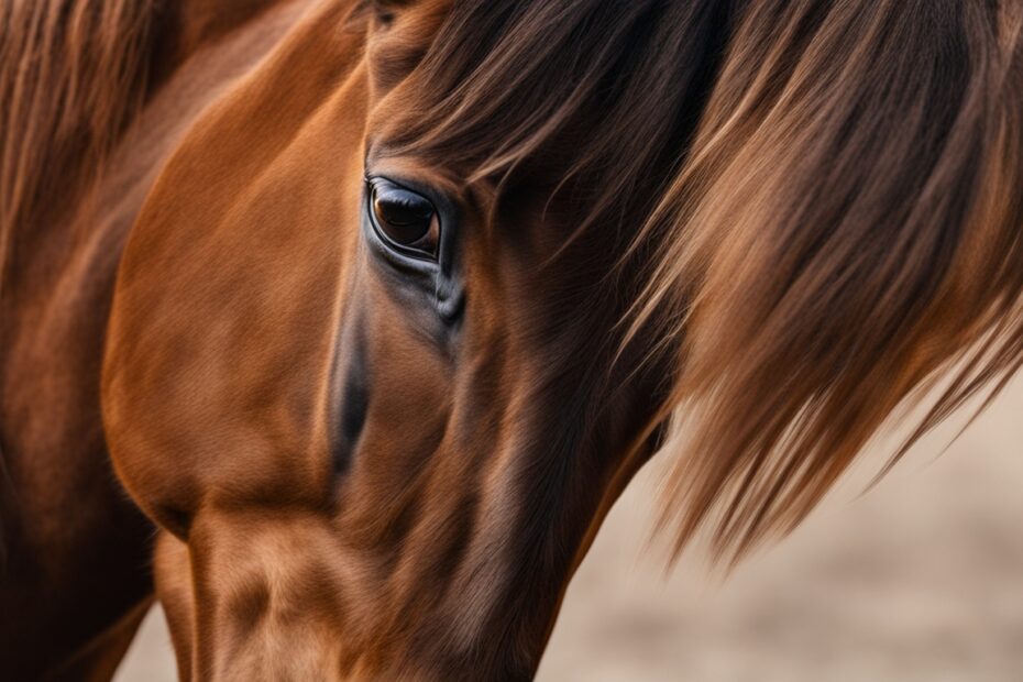 Genetic Research in Equine Coat Colors