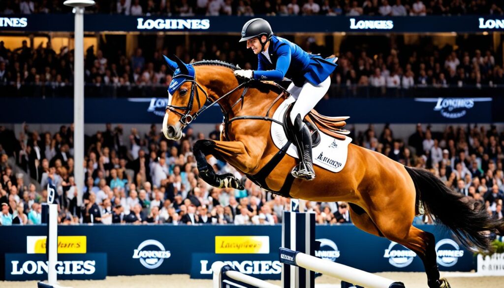 Longines Global Champions Tour