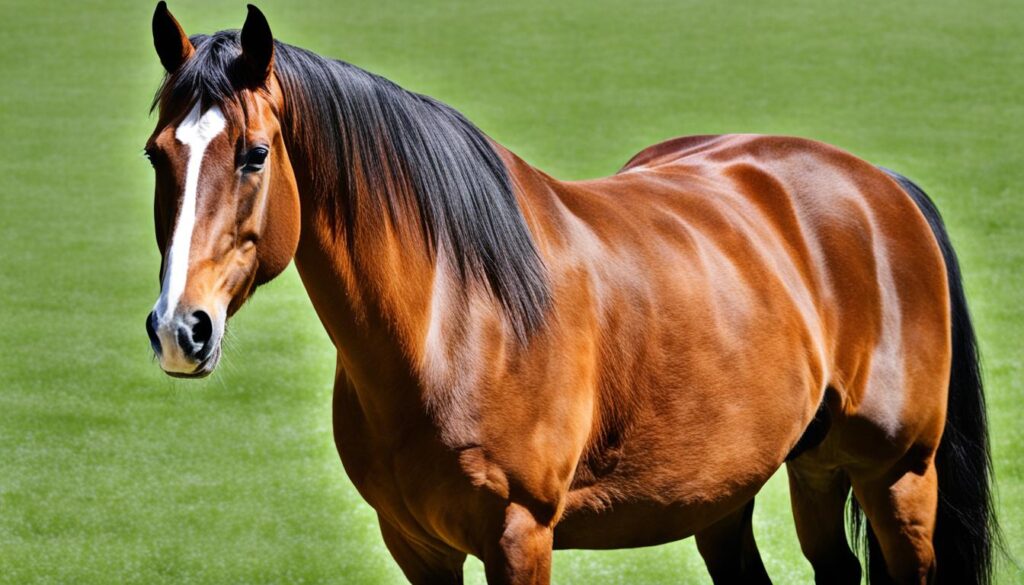 Parasite Control in Horses