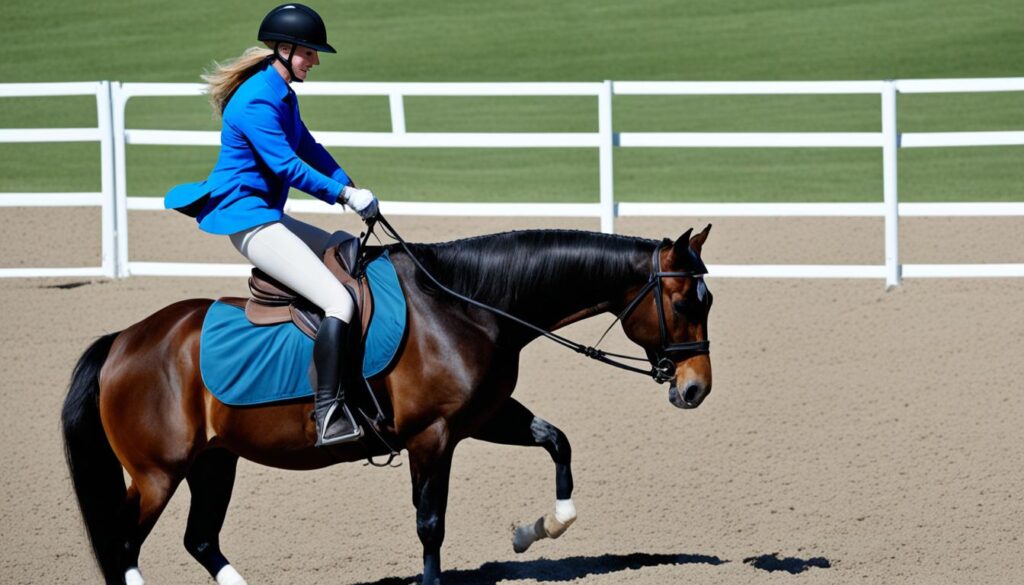 Proper Mounting and Dismounting Techniques