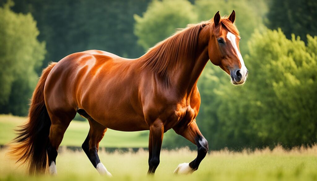 Stallion Selection