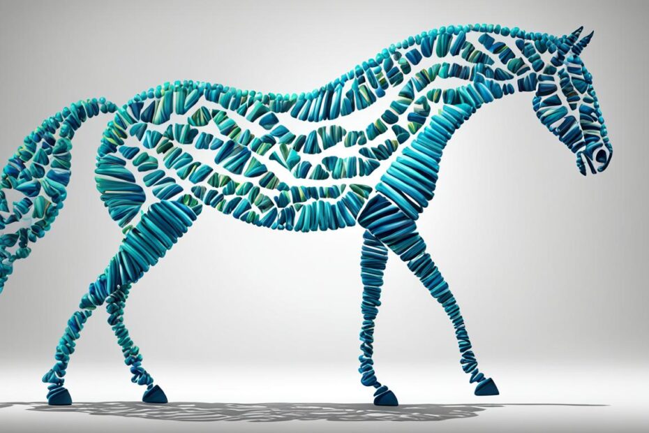 Understanding Equine Genetic Disorders