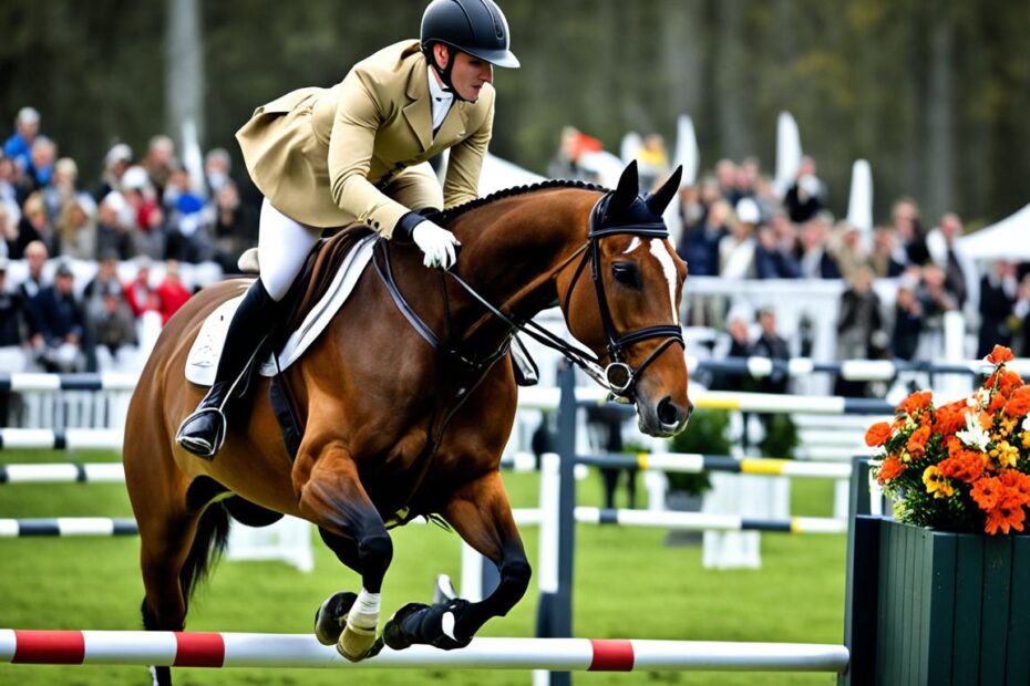 Understanding Hunter Competitions