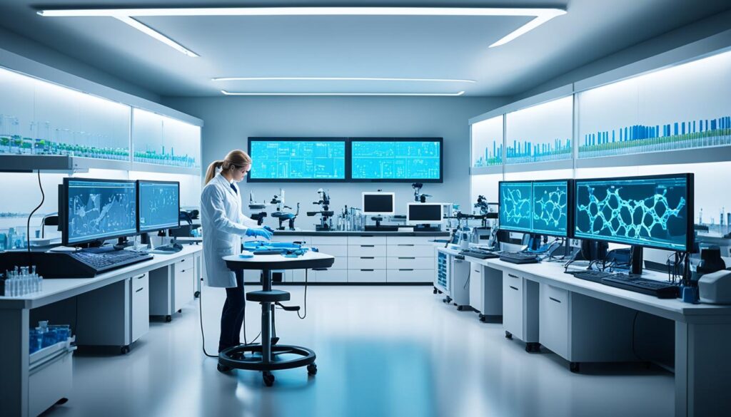 advancements in equine genetic testing