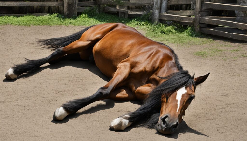 colic symptoms