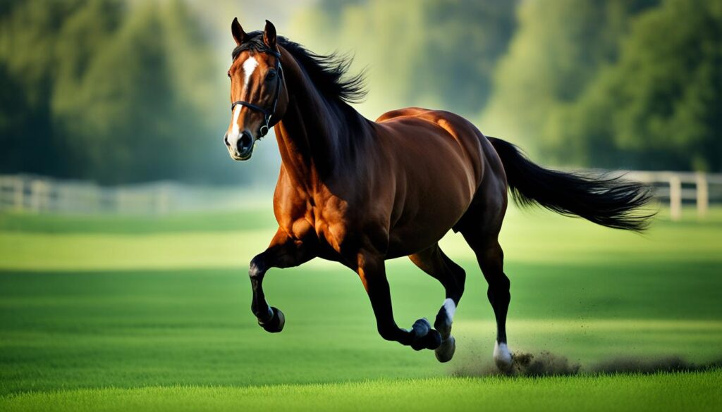 equine breeding