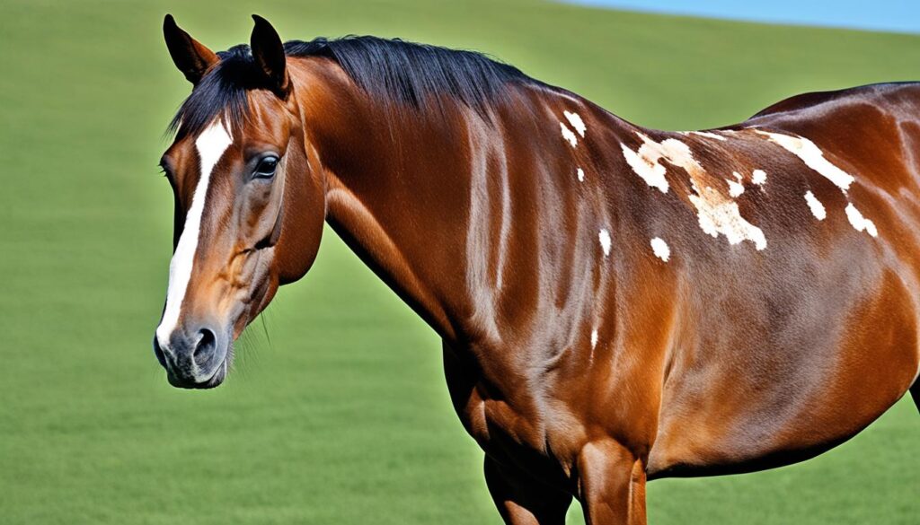 equine dermatitis