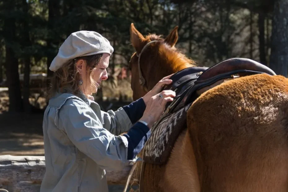 Equine Dermatological Conditions