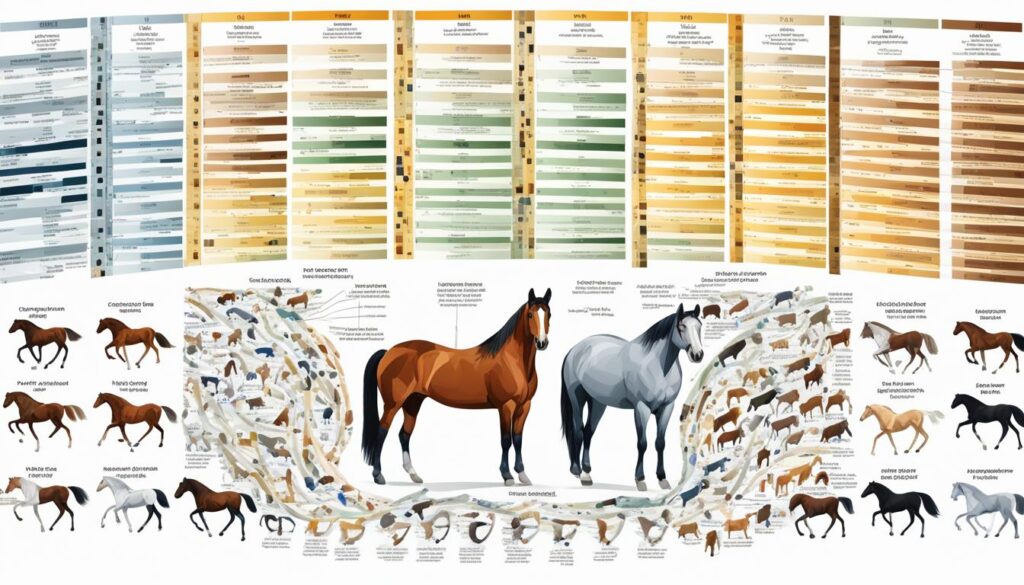 equine genome analysis