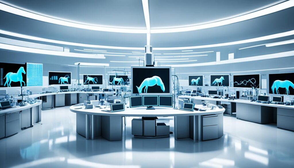 future of genetics in equine breeding