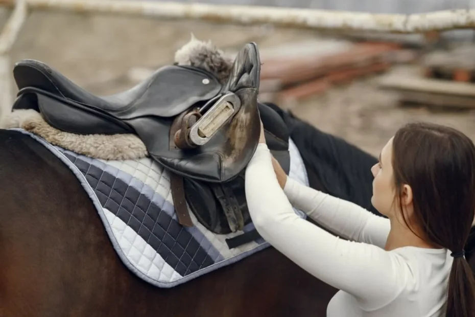 Historical Equestrian Art