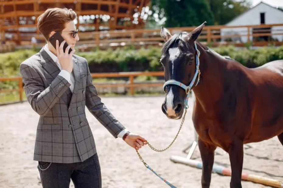 Iconic Equestrian Paintings and Their Artists