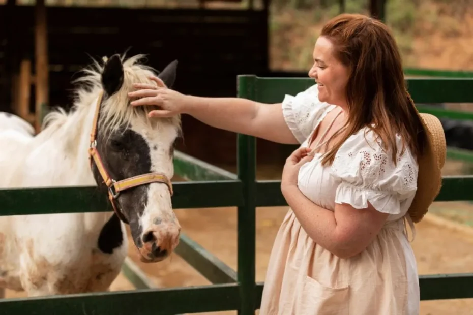 Parasite Control in Horses