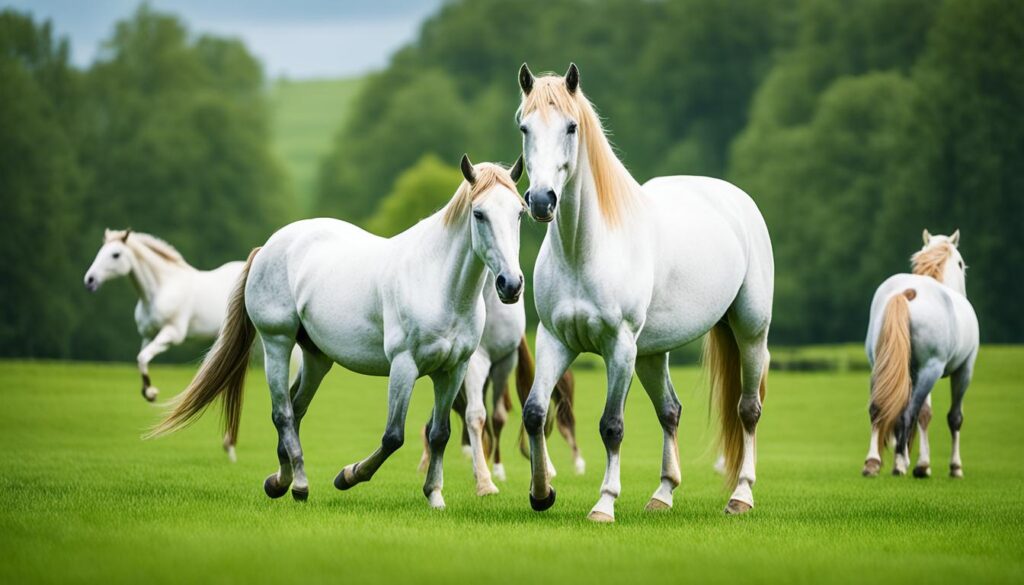 preventing equine genetic disorders