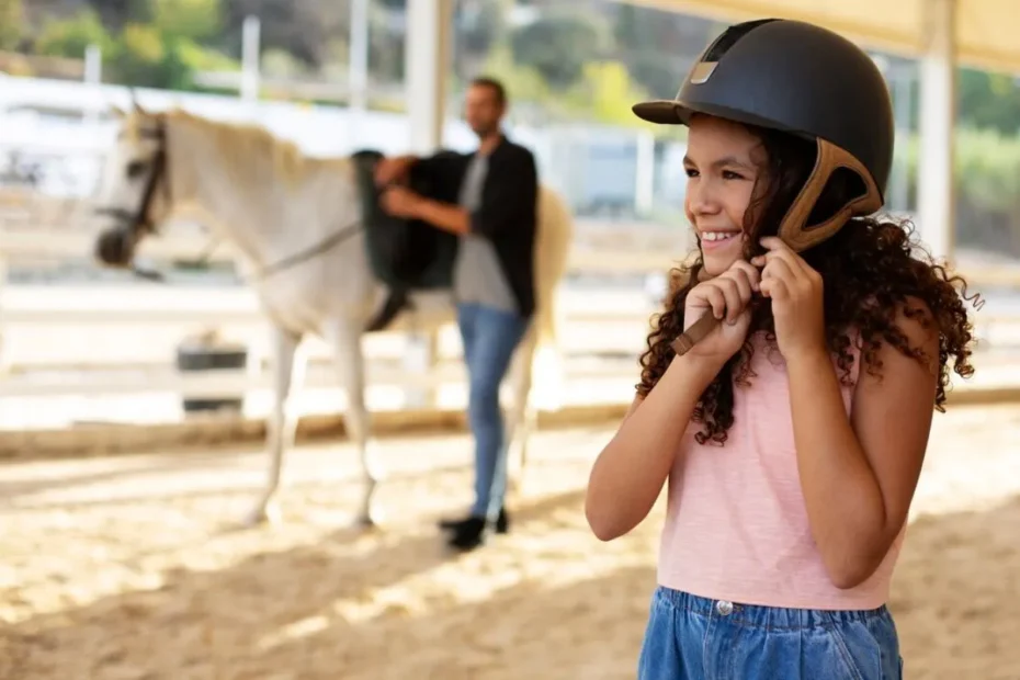 Western Riding Techniques